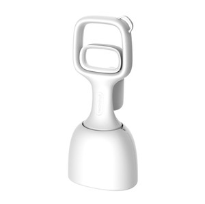 Raccoglitore di rifiuti per animali domestici portatile di alta qualità all'ingrosso cani Scooper per cacca con manico lungo Scooper per cacca di cane da passeggio - Product Image 5