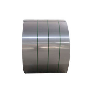 OEM de alta calidad más popular 304 430 201 304l 316l 316 bobina a cuadros de acero inoxidable - Product Image 1