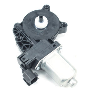 Pièces détachées automobiles Moteur de commande de fenêtre de porte arrière droite pour <span class=keywords><strong>Ford</strong></span> <span class=keywords><strong>Transit</strong></span> V363 Ranger U375 6CP1 14553 G1C 1870082 - Product Image 3