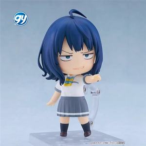 ดั<span class=keywords><strong>น</strong></span>เจอร์ส มาย ฮาร์ท อั<span class=keywords><strong>น</strong></span><span class=keywords><strong>น</strong></span>า ยามาดะ ฟิกเกอร์แบบ Q เวอร์ชั่<span class=keywords><strong>น</strong></span> <span class=keywords><strong>น</strong></span>ีนโดรอยด์ อนิเมะ <span class=keywords><strong>แอ</strong></span>ร์ติเคิล ฟิกเกอร์ วัสดุ PVC เป็นมิตรกับสิ่งแวดล้อม 2612 หน้าตัวละครเปลี่ยนได้ - Product Image 1