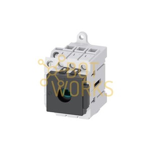 Siemens 3LD31101TK05 - Nuovo - Product Image 1