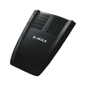 Cubierta de Capó de Motor KQD Personalizada de Alta Calidad para FORD ISUZU NISSAN - Product Image 2