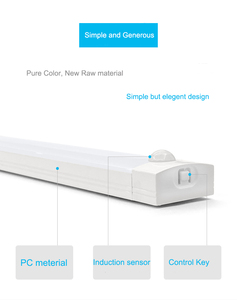 USB Có Thể Sạc Lại LED Ánh Sáng Ban Đêm Cảm Biến Chuyển Động Không Dây Giường Đèn Cho Nhà Sử Dụng Cho Tủ Quần Áo Cầu Thang Nhà Bếp Dưới Tủ Chiếu Sáng - Product Image 5