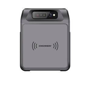 C5 UHF RFID Reader Android 13 IP65 4G Handheld PDA High Frequency Mobile <strong>Computer</strong> with NFC <strong>CPU</strong> <strong>Processor</strong> Available in Stock - Product Image 4