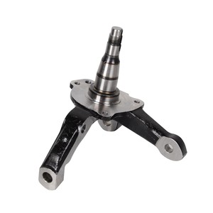 Tiges de suspension avant en acier forgé de 2 pouces pour Ford <span class=keywords><strong>Pinto</strong></span>, gauche et droite, SP-2500-RT/LT - Product Image 4