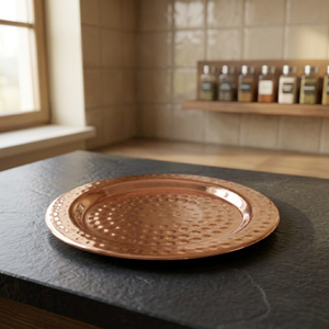 Posavasos de Cobre Martillado - Product Image 3