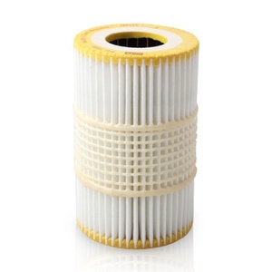 Germania Originale MANN Filtro Olio HU7010Z Con Certificati Verificata Fornitore per <span class=keywords><strong>BMW</strong></span> OEM 06E115562B 06E115562E 06E115466B - Product Image 1