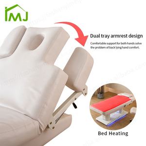 Косметический массажный стол для лица - Product Image 5