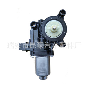 มอเตอร์กระจกไฟฟ้า Volkswagen รุ่น 6RD959811D ด้านหลังซ้าย คุณภาพสูง สำหรับรถยนต์ Polo ปี 2011-2019 - Product Image 4