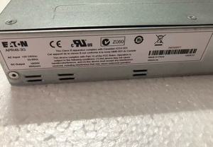 Módulo Rectificador de Energía para Telecomunicaciones APR48-3G, Fuente de Alimentación CC APR48-3G, Módulo Rectificador - Product Image 3