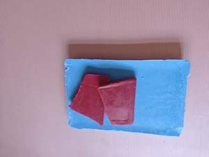 DDW DDDWX-10 Material para Moldes de Fundición de Precisión con Punto de Fusión 80 e Índice Cristalino 6 - Product Image 3