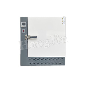 Cámara de Prueba de Alta Temperatura 500C, Horno Industrial de Precisión para Soldadura de Varillas y Maquinaria Plástica - Product Image 3