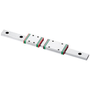 Tbi movimiento guía Lineal Trs25vn - Product Image 5