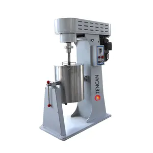 China Tencan 15L inner lined lab blender for schools, research institutes and companies