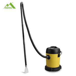 ब्लोअर फ़ंक्शन 25L1200w उच्च गुणवत्ता वाला गीला और सूखा तालाब पूल स्विमिंग पूल वैक्यूम क्लीनर - Product Image 3