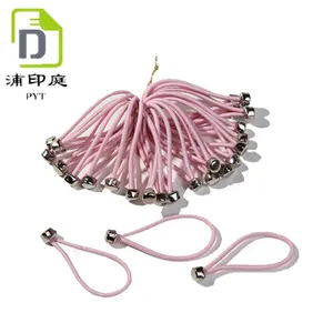 Sell custom sized elastic rope with different buckle items