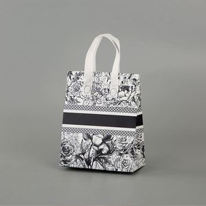 Custom Modern Insulated Zipper <b>Cooler</b> Tote Bag Non-Woven <b>Material</b> Custom Logo for Food Delivery Lunches Waterproof Eco-Friendly - Product Image 1