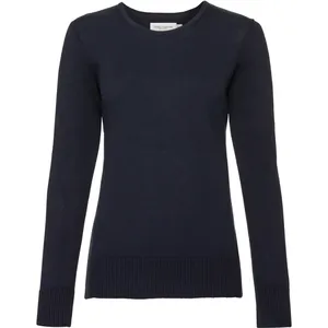 Maglione girocollo da donna Z717F, articoli personalizzati - Product Image 3