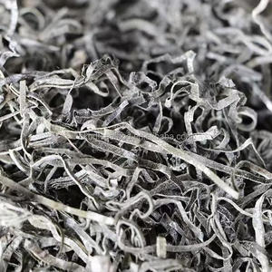 Fournisseur d'usine Fujian Origine Haute Qualité Sans Sable Naturel Organique Algues Séchées Au Soleil Kombu Laminaria Varech Tranche/Coupe En Gros - Product Image 4
