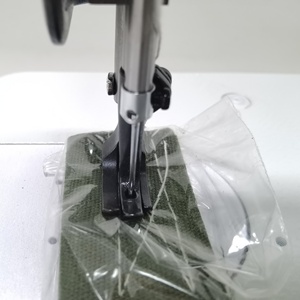 כבד החובה שכבה עור GC6-7-D להאכיל unsion אופייני תפירה מכונה - Product Image 2