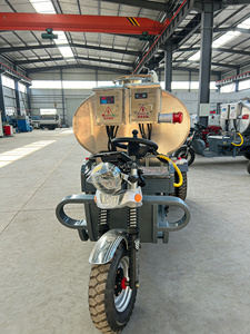 Qualité Supérieure Direct Usine : Conteneur à <span class=keywords><strong>Lait</strong></span> en Acier Inoxydable de 300, 500, 800, 1000, 2000, 3000 L pour l'Alimentation des Veaux - Product Image 5