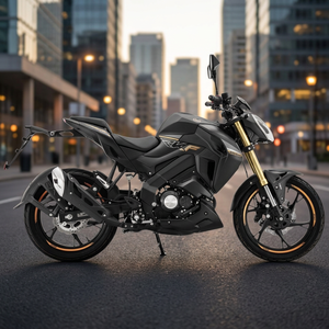 KEEWAY RKF 125 Moto Sportiva Monocilindrica 4 Tempi 14,9 CV ABS a Doppio Canale Euro 5+ - Product Image 3
