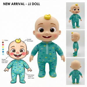 Muñeco <span class=keywords><strong>de</strong></span> Peluche Personalizado, Lindo Oso con Diseño <span class=keywords><strong>de</strong></span> Estrellas, Mercancía del Planetario, Juguete <span class=keywords><strong>de</strong></span> Peluche para Niños, Cojín <span class=keywords><strong>de</strong></span> Minion, Juguete Antiestrés Personalizado - Product Image 3