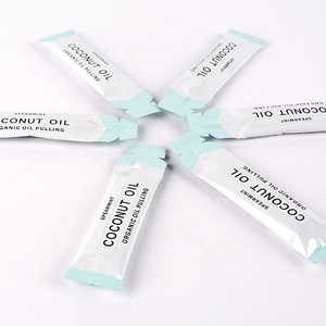 Private Label <span class=keywords><strong>denti</strong></span> sbiancamento carbone attivo <span class=keywords><strong>olio</strong></span> di <span class=keywords><strong>cocco</strong></span> organico tirando collutorio - Product Image 1