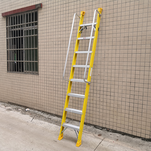 <span class=keywords><strong>Escaleras</strong></span> <span class=keywords><strong>de</strong></span> ático multiusos <span class=keywords><strong>de</strong></span> plástico reforzado con fibra <span class=keywords><strong>de</strong></span> vidrio (FRP) <span class=keywords><strong>de</strong></span> diseño chino, adecuadas <span class=keywords><strong>para</strong></span> uso en <span class=keywords><strong>exteriores</strong></span> en el techo - Product Image 3