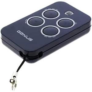 Kit de Automatización para Puerta Corredera Faac Genius 900kg AC 230v, Diseño Industrial, Aleación de Aluminio Fundido a Presión - Product Image 2