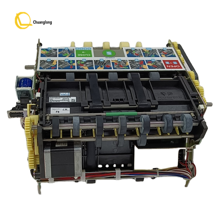 Wincor Nixdorf Cineo C4040 Transport Unit Head Escrow 4040