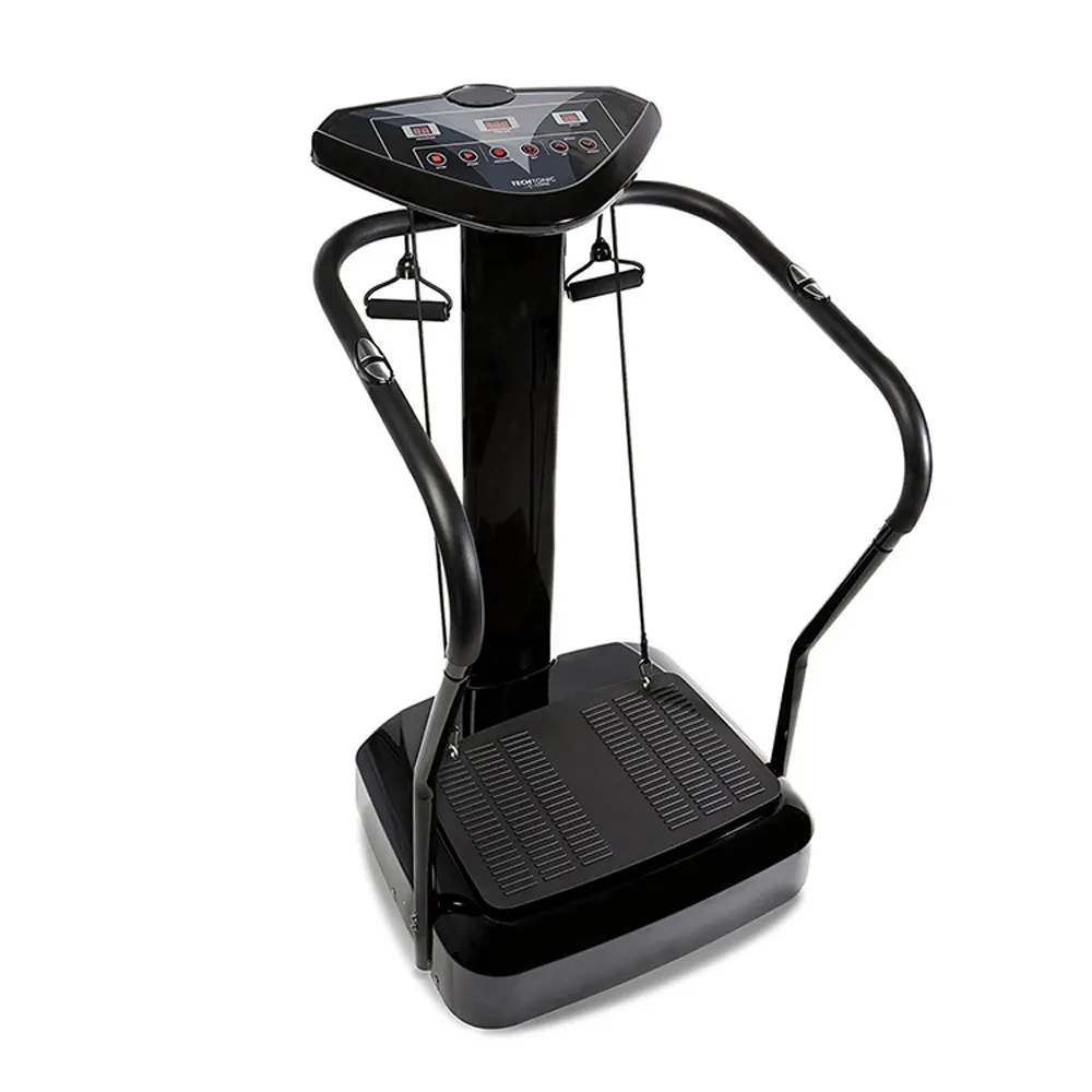 Вибрационная машина для массажа тела, вибратор и женское фитнес-оборудование