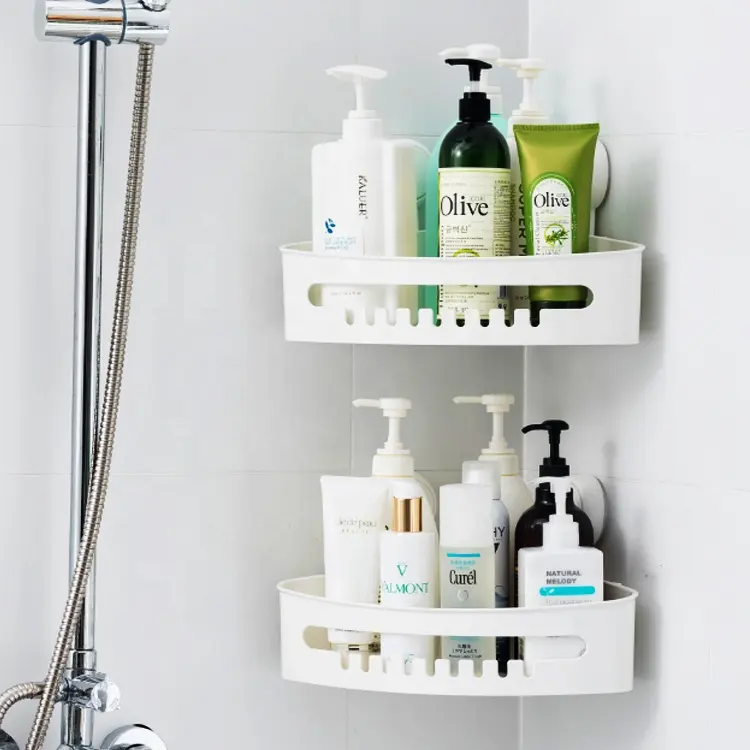 Wall Mount Storage Basket