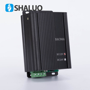 Shaluo BAC06A <b>Battery</b> Charger 12V <b>24V</b> Automatic Switching Power Supply For Diesel Generator Car <b>Battery</b> - Product Image 2