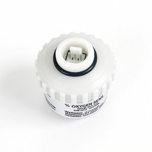 เซ็นเซอร์ออกซิเจน AST-22D ใช้แทน Teledyne R-22D/R-24 ตอบสนองภายใน 7 วินาที ช่วงการวัด 0-100% แบบเซลล์กัลวานิก - Product Image 5