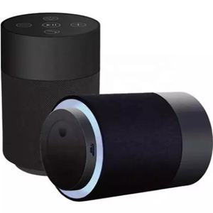 <span class=keywords><strong>K7</strong></span> Sound Box Haut-parleur sans fil portable Boombox Mini caisson de basses Caixa De Som Portatil Haut-parleur en tissu avec lumière - Product Image 2