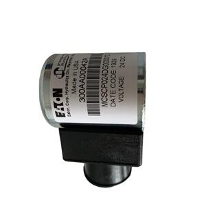 Bobine IH 300AA00042A MCSCP024DG000010 pour solénoïde, d'origine américaine DAN FOSS DAN-FOSS, stock d'origine - Product Image 2