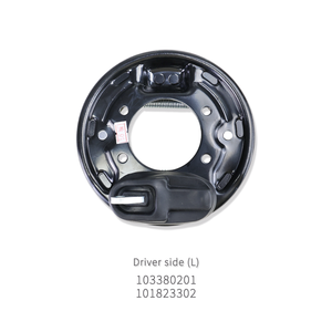 Repuestos para Carrito de Golf ClubCar Serie T/Precedent/DS, Conjunto de Freno Trasero OEM 101823301 103380202 103380201 1018233022 - Product Image 3