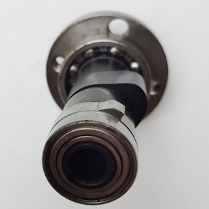 รถจักรยานยนต์ที่มีคุณภาพสูง LC170MM เพลาลูกเบี้ยวสำหรับ Zongshen <span class=keywords><strong>Loncin</strong></span> <span class=keywords><strong>CB250</strong></span>ชิ้นส่วนเครื่องยนต์ระบายความร้อนด้วยน้ำ - Product Image 6