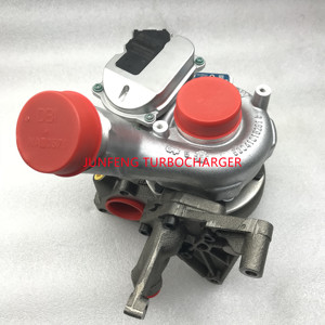 Turbocompresor 53049880054 53049700054 059145715F 53049880050 BV50 para Audi A6 Q7 <span class=keywords><strong>quattro</strong></span> TTI <span class=keywords><strong>3.0</strong></span> <span class=keywords><strong>TDI</strong></span> (C6) Motor ADB BKN - Product Image 4