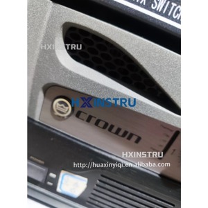 คราวน์ XTI-1002 H - Product Image 2