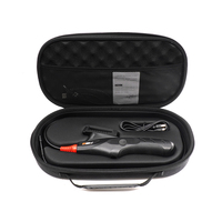 Endoscope pour iPhone et iPad, version endoscope pour canon de fusil, caméra d'inspection compatible avec iOS, Android et PC