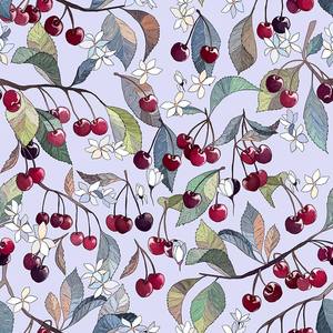 Set di 2 supporti per cucchiai e clip per pentole disegnati a mano da Cerase, di Sofia Franciosini - Product Image 1