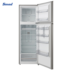 ตู้เย็นสองประตู SMAD MEPS 2 ดาว สเตนเลสสตีล โนฟรอสต์ - Product Image 3