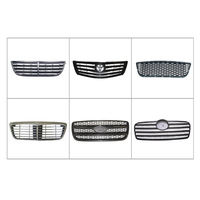 Accesorios para automóviles, luz de parachoques para vehículos, moldura de lámpara de puerta, piezas automotrices personalizadas, molde de inyección de plástico