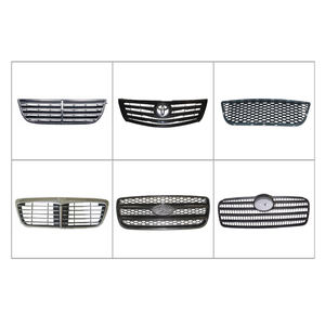 Accesorios para automóviles, luz de parachoques para vehículos, moldura de lámpara de puerta, piezas automotrices personalizadas, molde de inyección de plástico - Product Image 5