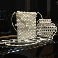 Vente directe d'usine 500 g/sac ABS couleur or rond avec trou droit perles de perles ABS pour la fabrication de sacs à bricoler soi-même de bijoux