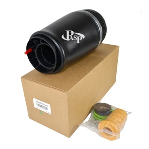 Rodamientos de Suspensión Pasp AT9008B para L322 2001-2012 Transmisión Automática - Product Image 3