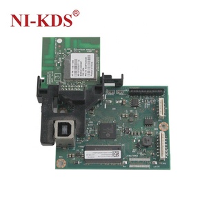 Placa Formateadora W2G55-60001 para hp LaserJet Pro <span class=keywords><strong>MFP</strong></span> <span class=keywords><strong>M28W</strong></span> M29W M30W M31W 28 29 30 Placa Principal Placa Madre - Product Image 2