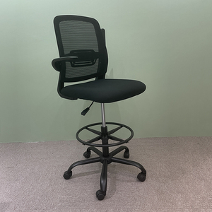 Brazil Furniture Multiple Function Adjustments Swivel Full Mesh Office <b>Chair</b> High Back Comfortable Ergonomic Office boss <b>Chair</b> - Product Image 2